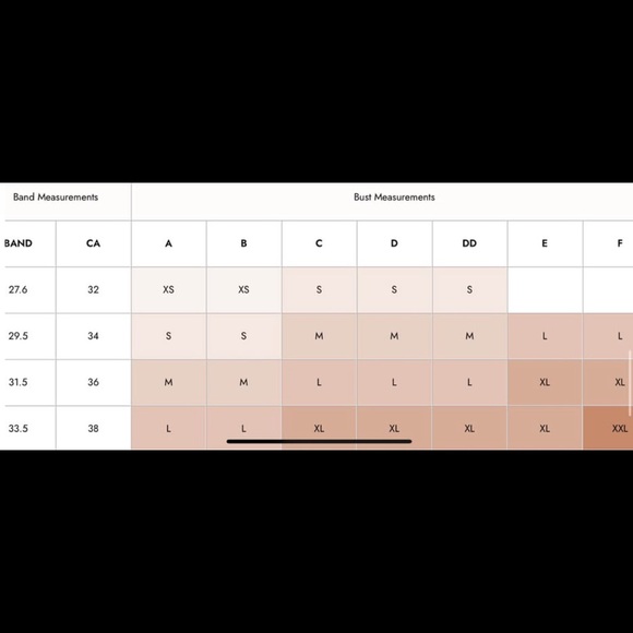 Momanda Nursing Bra Pink - Picture 3 of 4